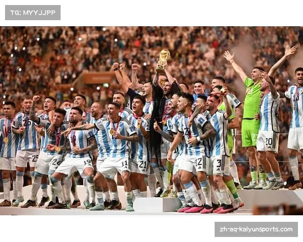 1978年世界杯冠军阿根廷与1986年世界杯冠军的辉煌对比与历史影响